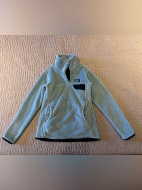 Patagonia Re-Tool Snap-T Women’s Pullover